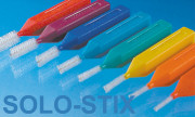 Solo-Stix® für die Reinigung der Zahnzwischenräume